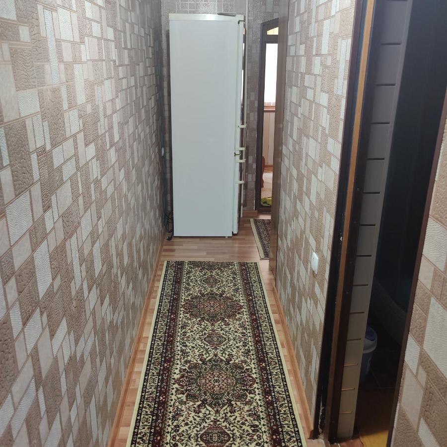 Muharram Homestay In The Neighborhood Of The Registan Square, 家族 ゲストハウス Semerkant Dış mekan fotoğraf